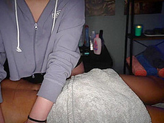 SpyTug Video - C274