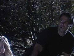 Midnight fucking by Femdom Sex