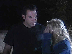 Midnight fucking by Femdom Sex