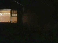 Midnight fucking by Femdom Sex