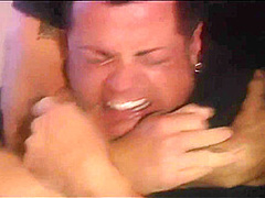 Midnight fucking by Femdom Sex