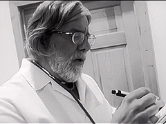 Midnight fucking by Femdom Sex