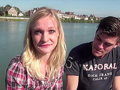 Coralie Fever And Princesse Prisca - Cast Candy Chupa