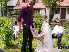 Vera Jarw - Runaway Groom With