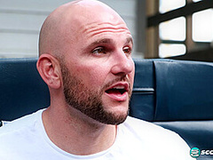 Anna Maria Fucks Jmac