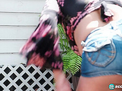 Anna Maria Fucks Jmac