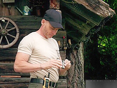 Dave Candle, Sofia Rae And Mary Haze In Baise Dans Les Alpes / Alpine Lovers (french Vf) Cast: Zaawaadi