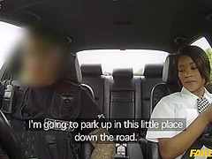 Luke Hardy And Kiki Minaj - Super Trooper- Racer Gets Involved In O