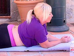 Aunt Judys And Melody S In Best Xxx Video Lingerie Greatest Like In Your Dreams