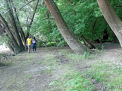 Freddy Gong - Blacked - Two Bbc Refugee Seduce German Teens To Fuck In Public Park