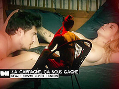 Le Journal Du Hard - Juillet 2023 Click On My Channel Name Lettowv7 To See More!