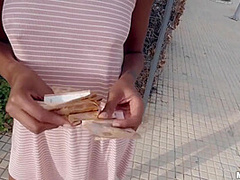 Luna Corazon And Mike Angelo - Weekend Fuckaway And Luna