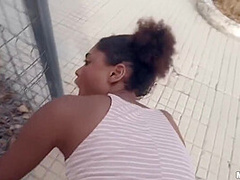 Luna Corazon And Mike Angelo - Weekend Fuckaway And Luna