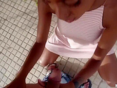 Luna Corazon And Mike Angelo - Weekend Fuckaway And Luna