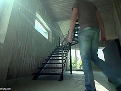 Dominica Phoenix In Footsie Babe Romantic Sex Video