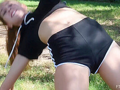 Andi Actively Sexual