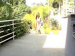 Wet Lesbian Sensation!!!