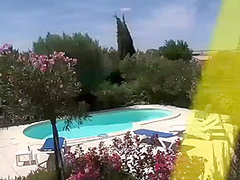Vacances Sexuelles Dune Famille Debauchee With Michael Cherrito, Eva Lange And Marina Beaulieu