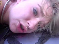 PASCALSSUBSLUTS - Teen Emily Addams Fucked So Hard And Rough