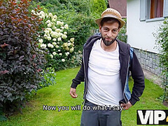 VIP4K. It Takes a Thief to Fuck a Thief