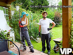 VIP4K. It Takes a Thief to Fuck a Thief