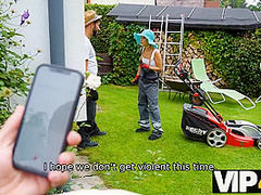 VIP4K. It Takes a Thief to Fuck a Thief