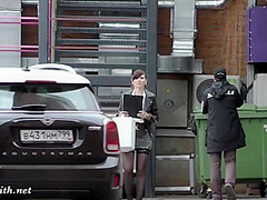 Jeny Smith - Stockings Hd2160