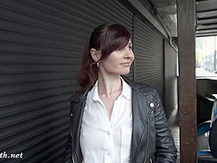 Jeny Smith - Stockings Hd2160