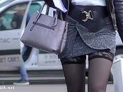 Jeny Smith - Stockings Hd2160