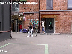 Jeny Smith - Stockings Hd2160