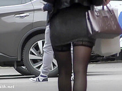 Jeny Smith - Stockings Hd2160