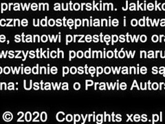 Polish - Public Sex With Jasmine Fox