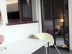 Polish - Public Sex With Jasmine Fox