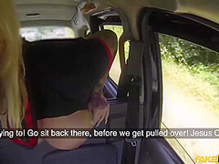 Sophie Anderson And Marcus London In Gets Roughly Fucked