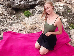 Sirena Sweet In Delicioso Creampie Anal A Pornstar Europea 11 Min