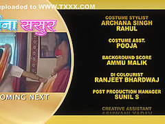 New Mardana Sasur 2 S02 Ep 1-2 Voovi App Hindi Hot Web Series [19.5.2023] 1080p Watch Full Video In 1080p