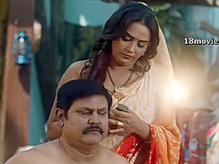 New Mardana Sasur 2 S02 Ep 1-2 Voovi App Hindi Hot Web Series [19.5.2023] 1080p Watch Full Video In 1080p