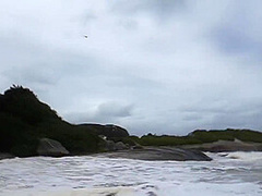 Andreza Sweet Teen - Beach Vacation Part 5