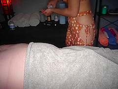 SpyTug Video - C302