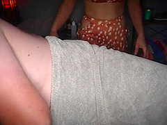 SpyTug Video - C302