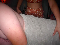 SpyTug Video - C302