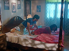 Do Haseena 2023 S02 Ep1-2 Wowentertainment Hot Hindi Web Series