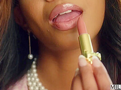 Excellent Porn Scene Milf Check Uncut