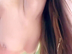 Claudia Rossi - Hard Anal Sex For Petite Brunette 12 Min