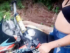Reaffirming The Guts Of My Best Friendly Friend In Paradise