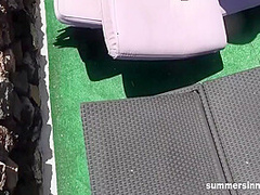 Its Yoga Time! 10 Min