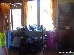 Its Yoga Time! 10 Min