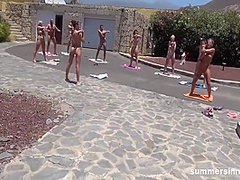 Its Yoga Time! 10 Min