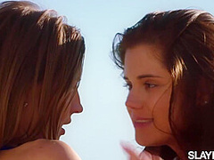 Couple Goals Rapidgator.net Filelions.to - Melena Maria And Little Caprice