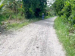 Peasant Girl Sucking Cock In Exchange For A Phone